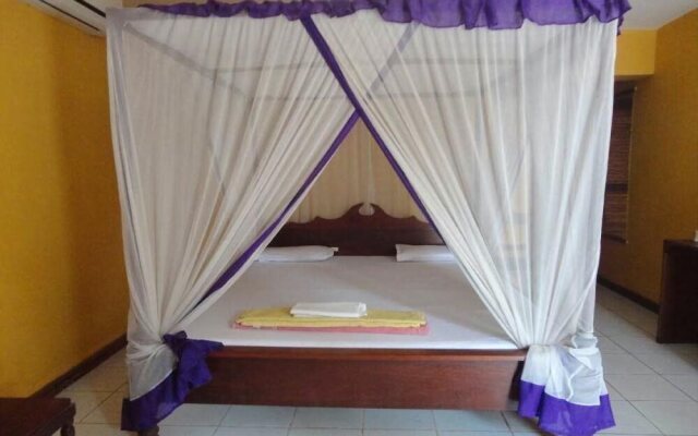 Kitete Beach Bungalows