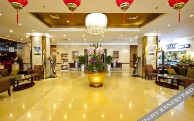 Rong Hua International Hotel