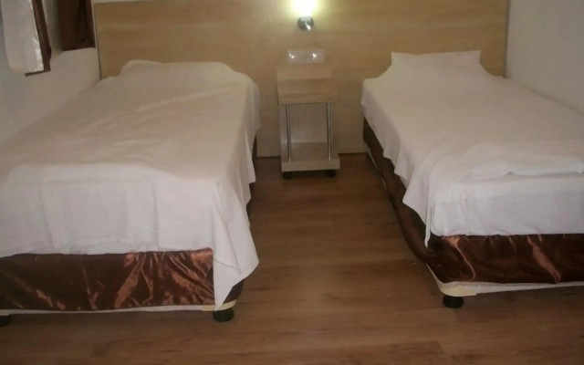 Gunisigi Otel
