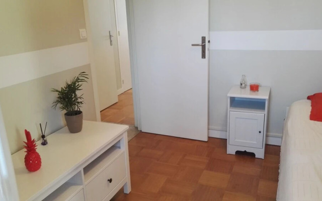 Chambres d hôtes Chez Melo