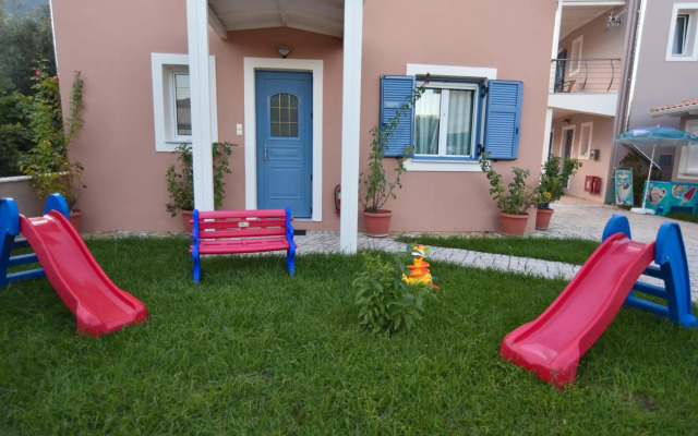 Villa Theodora