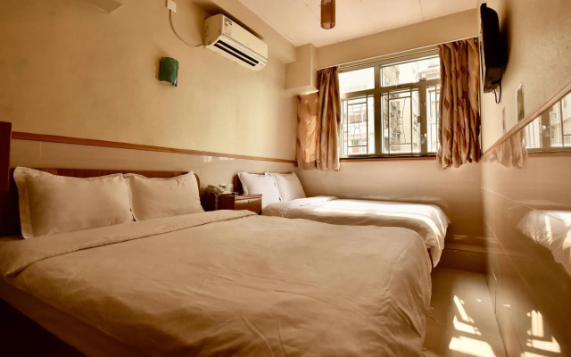 Yiu Fai Guest House