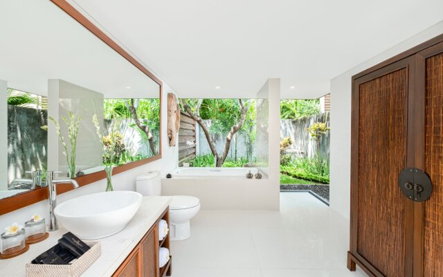 Mayaloka Villas Seminyak