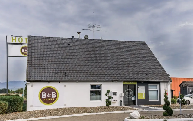 B&B Belfort Nord