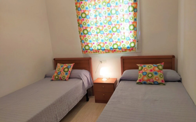 Acv - costa caribe II-2 línea planta 6 sur 2