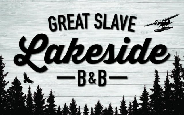 Great Slave Lakeside Bed & Breakfast