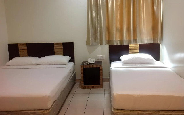 Hotel Traveller