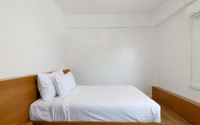 Grow home - Stay and Space (Self Check - in)