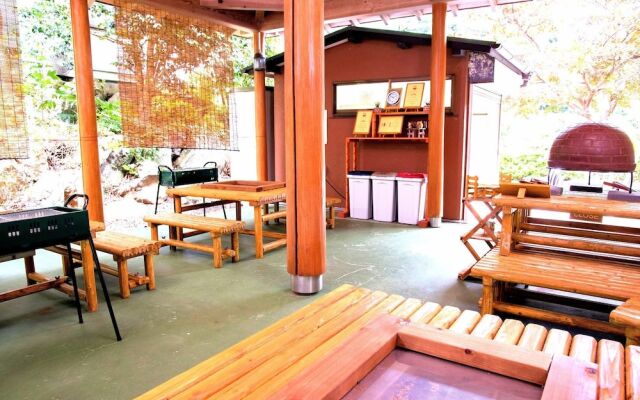 Mi GA Ki Amenity and Practice Center