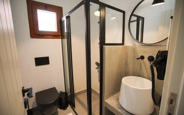 Alp Suites Mandalin