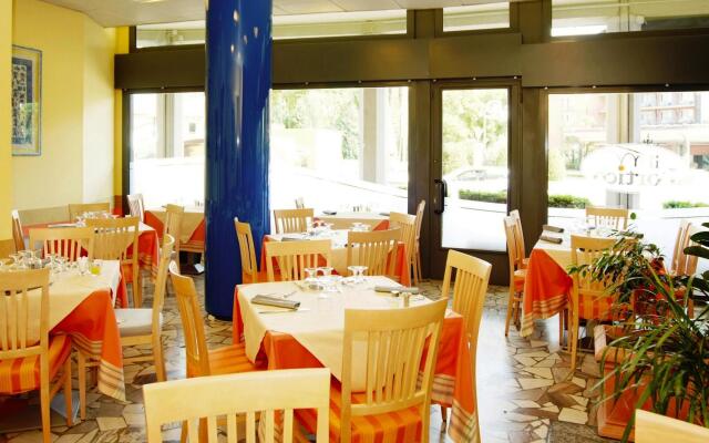 Apartment in the Residence dei Fiori, Baveno