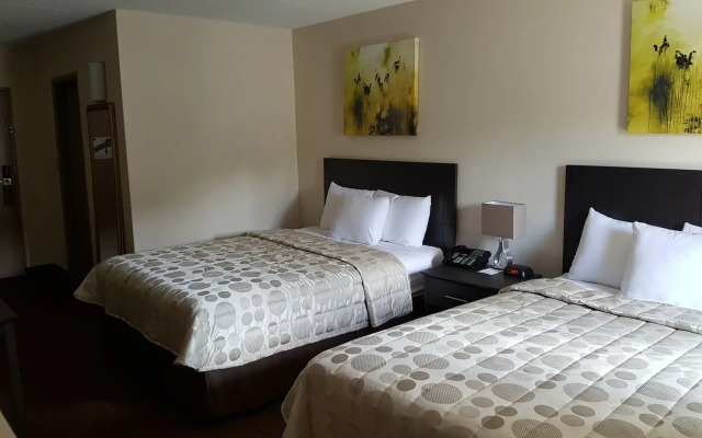 River Rapids Inn
