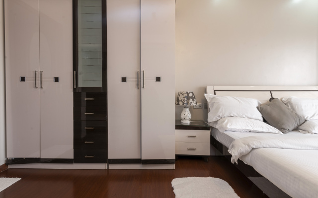 Eldon Villas