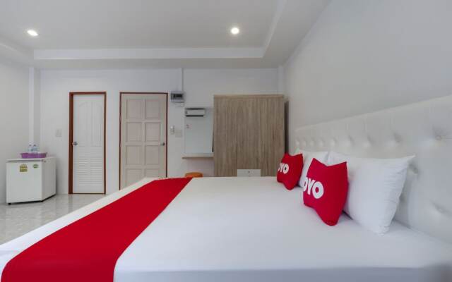 OYO 698 Pattaya City