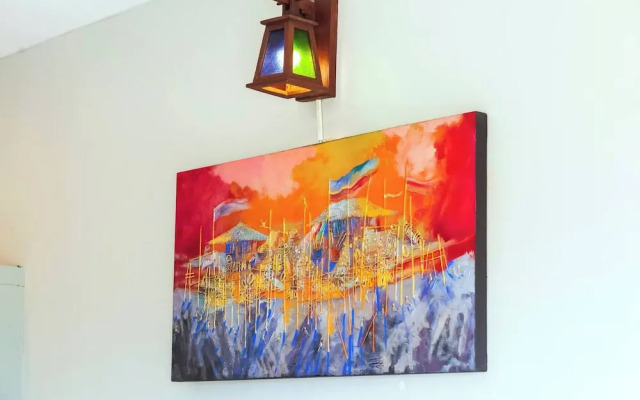 150 m From a Paradise Beach 3 Bedrooms Pool