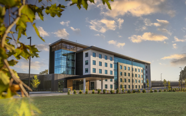 DoubleTree by Hilton Auckland Karaka