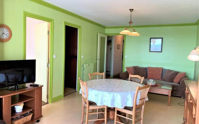 Appartement Quiberon, 3 pièces, 4 personnes - FR-1-478-35