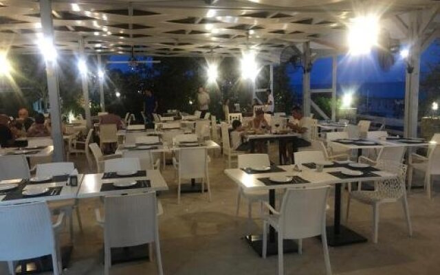 Hotel Ionian