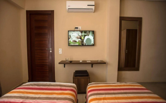 Hôtel Étoile du Nord