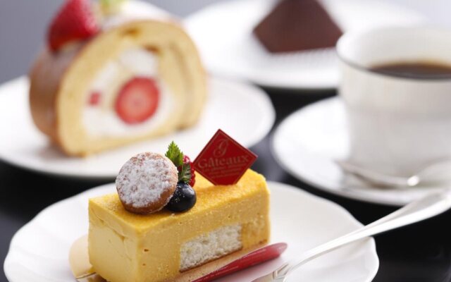 Hotel New Awaji