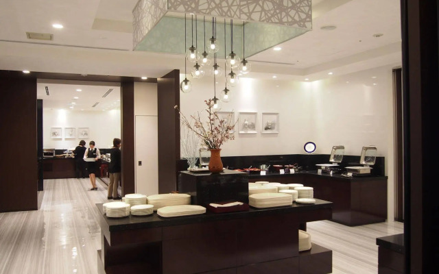 Grand Mercure Nara Kashihara