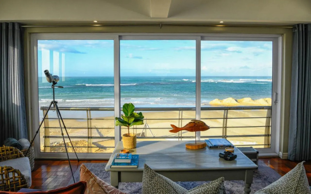 Cape Recife Lighthouse Villa