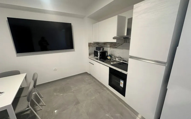 Apartments Portéa - NEW 2025