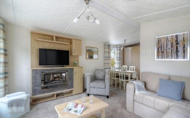 Linwater Holiday Park
