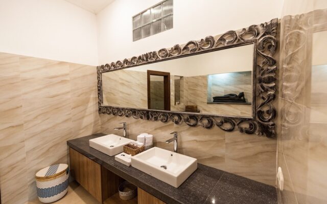 The Griyani Suite