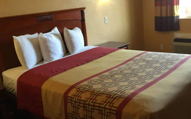National City Motel