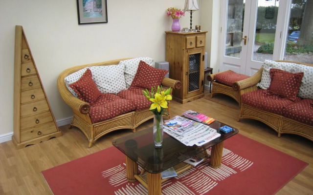 Cononley Hall Bed & Breakfast