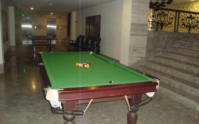 The Lal Vilas Hotel & Resort