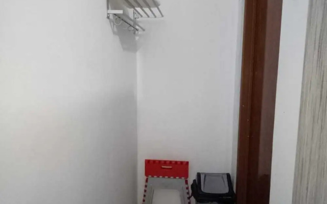 Hotel Syariah Mama Kutajaya Pasar Kemis