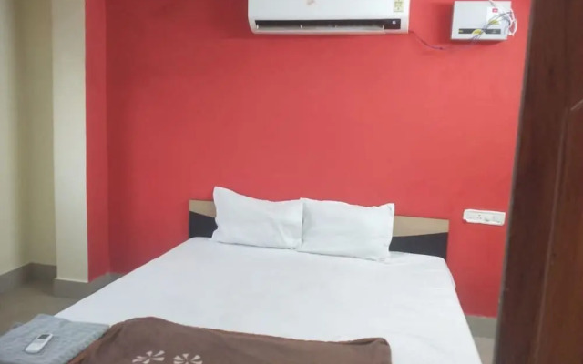 Hotel TRS Royal Ruby Retreat