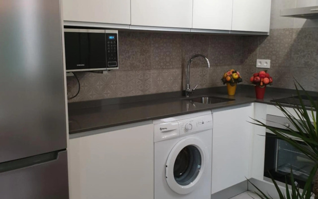 Apartamento Suite Las Setas