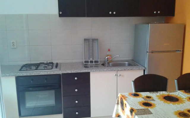 Sea view apartman Antonio