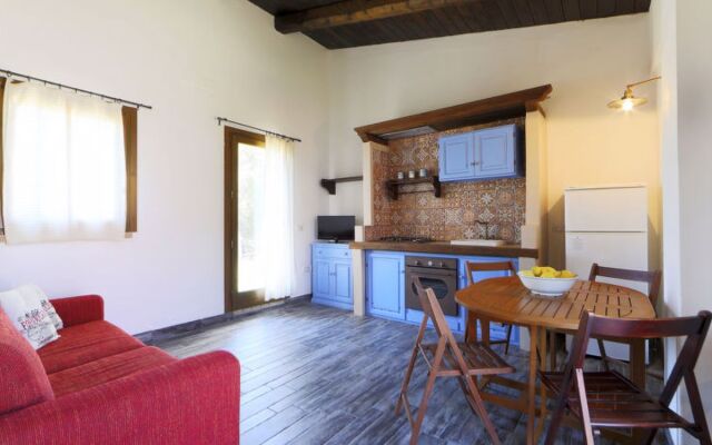 House Oliviola Valledoria