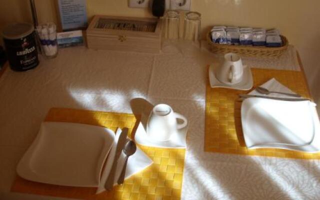 Gästehaus am Reiterhof Mutschler