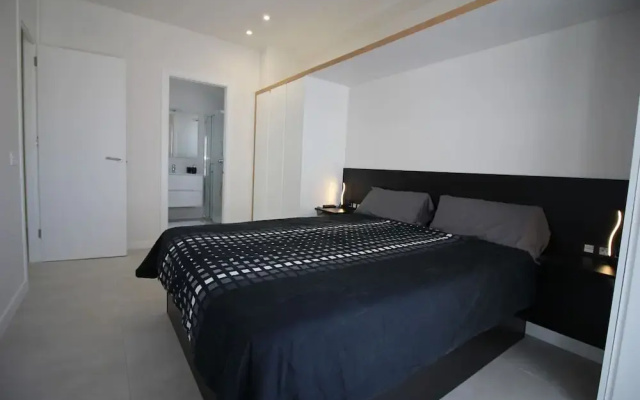 Apartment in Villamartin for 4 Guests