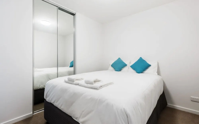 Poplar Sanctuary Apartments