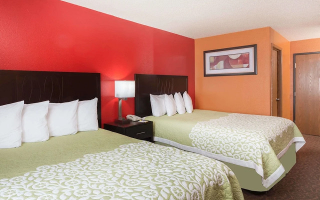 Days Inn Mexico