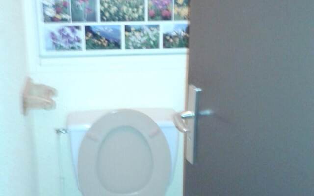 Apartment With 2 Bedrooms in Saint-gervais-les-bains, With Wonderful M