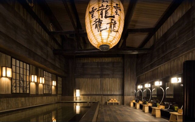 La'gent Stay Sapporo Oodori Hokkaido