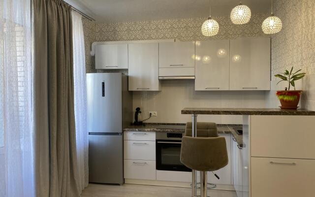 Апартаменты на улице Ленинградская 148