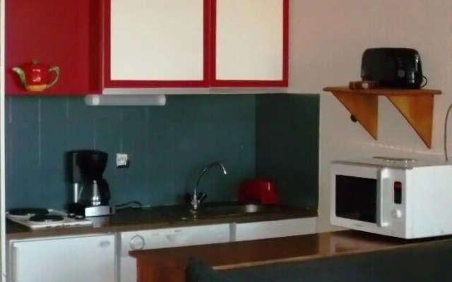 Le Rond Point des Pistes