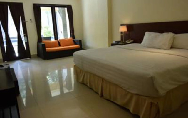 Radha Bali Hotel