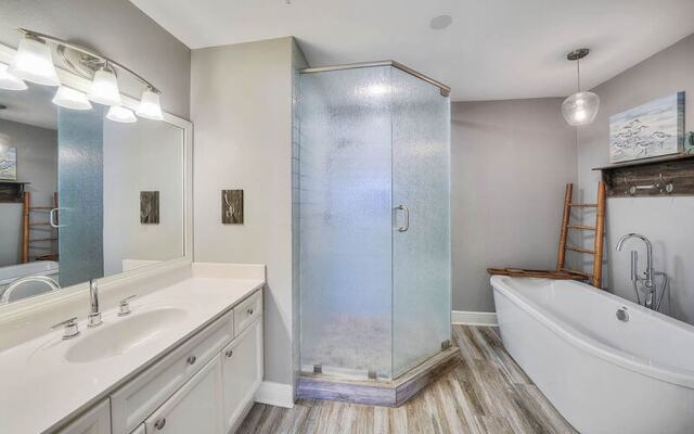Emerald Dunes 103 by Bliss Beach Rentals