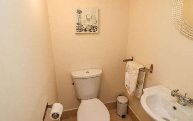 248 Saint Brendans Park, Tralee