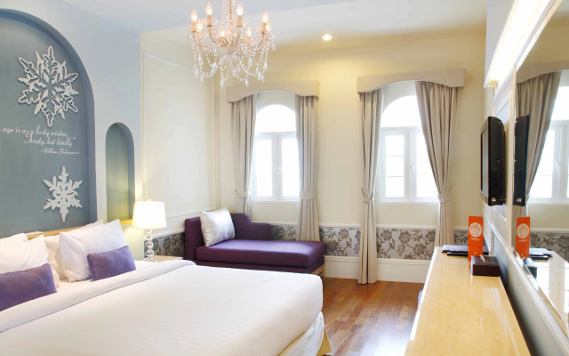 La Petite Salil Sukhumvit Thonglor 1