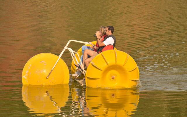 Hotel Lago das Pedras